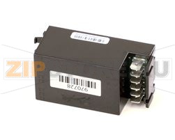 TEMP CONTROL, ETC1H3 077F1568 