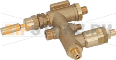 WATER INLET TAP 