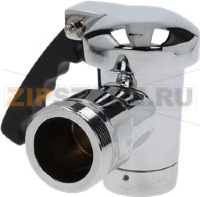 СЛИВНОЙ КРАН 60Х2