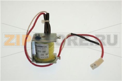 ASS.BOBINA DOSATORE CAFFE&amp;#039; 120V 