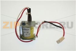 ASS.BOBINA DOSATORE CAFFE&#039; 120V 