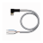 Кабель PUR Turck PKWS4M-2/TXG - Кабель PUR Turck PKWS4M-2/TXG
