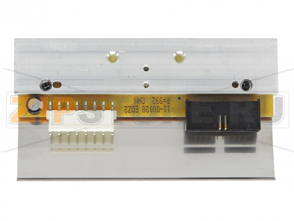 Печатающая термоголовка TSC TTP-346MT (300dpi) Печатающая термоголовка для принтера TSC TTP-346MTЗапчасть на деталировке под номером: 6