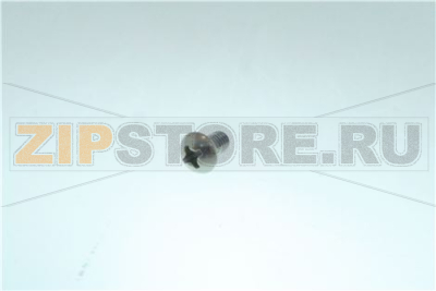 SCREW, MACH., 8 32 X 5/16 