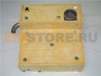 Steam generator (Gas)