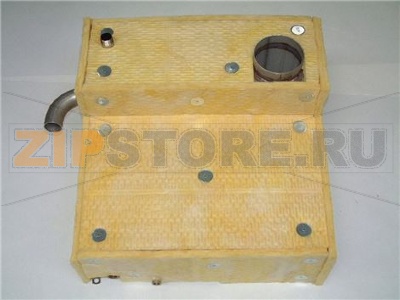 Steam generator (Gas) 