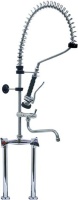 PRE-RINSE UNIT CLASSIC 1210 mm W/TAP