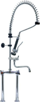 PRE-RINSE UNIT CLASSIC 1210 mm W/TAP
