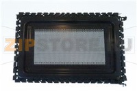 ВНУТРЕННЯЯ ДВЕРЬ