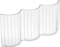 BOTTLE SHELF BOSCH 00648721