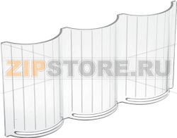 BOTTLE SHELF BOSCH 00648721 