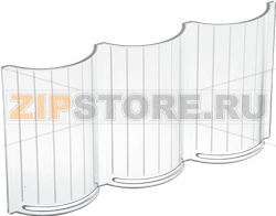 BOTTLE SHELF BOSCH 00648721 