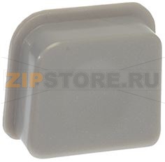 ЛЕВАЯ СЕРАЯ СЕЛЕКТОРНАЯ КНОПКА 