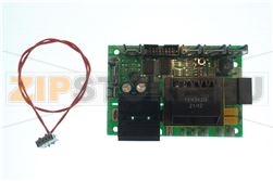 ПЛАТА УПРАВЛЕНИЯ REV 4.0 