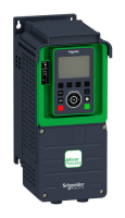 Преобразователь частоты 1.5 кВт, 220 В, 3 фазы Schneider Electric ATV630U15M3