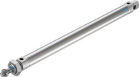 Пневмоцилиндр стандартный Festo DSNU-25-300-PPS-A