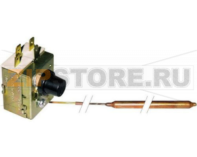 Термостат 110-130 Comenda FC 3EA Аварийный термостат 95-125 градусов