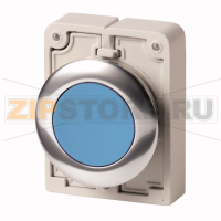 Кнопка Eaton M30C-FD-B