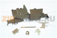 CHIUSURA PORTA DRYER FAGOR 52X1944