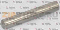 GROOVED PIN D8X50