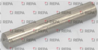 GROOVED PIN D8X50