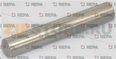 GROOVED PIN D8X50 