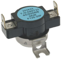 CONTACT THERMOSTAT