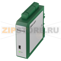 Преобразователь сигналов Balluff BAE011H
