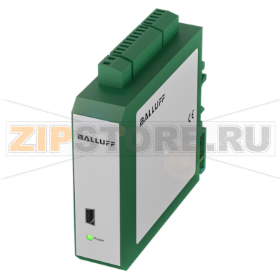 Преобразователь сигналов Balluff BAE011H 