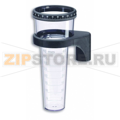 Измеритель осадков TFA 47.1001 