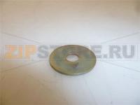 RONDELLA ø 20x5,3x1 mm ( 10 PZ )