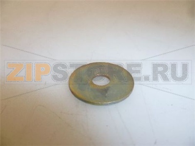 RONDELLA ø 20x5,3x1 mm ( 10 PZ ) 