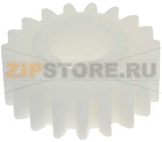 ШЕСТЕРНЯ ЦЕНТРАЛЬНАЯ ø 42 мм 