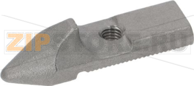 ЗАЩЕЛКА ЗАМКА ДВЕРИ RATIONAL SCC61-102 24.00.142P 