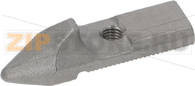 ЗАЩЕЛКА ЗАМКА ДВЕРИ RATIONAL SCC61-102 24.00.142P 