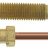 ТЕРМОПАРА SIT M8X1 85 СМ - 10 PZ - ТЕРМОПАРА SIT M8X1 85 СМ - 10 PZ