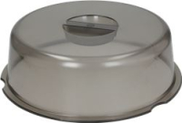 PLASTIC LID ø 290/338x100 mm
