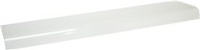 CURVED GLASS SHELF