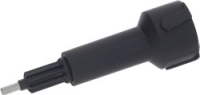 ROBOT TRANSMISSION SHAFT