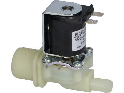 Клапан соленоидный 01.010.125 Comenda AC2 Клапан соленоидный 01.010.125 Comenda AC2Запчасть на деталировке под номером: 121178Название запчасти Comenda на английском языке: Solenoid valve 01.010.125 Comenda AC2