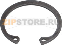 СТОПОРНОЕ КОЛЬЦО