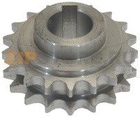 TENDICATENA 1/2 VASCA 30/50 Kg