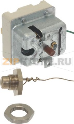 SAFETY THERMOSTAT 360øC -25K 