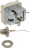 SAFETY THERMOSTAT 360øC -25K