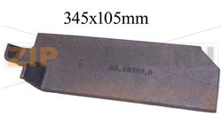 FRONT STAND CANDY 93457810 