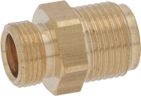 FITTING EURO 3/8&#039;COMP 3/8&#039;BSP