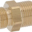 FITTING EURO 3/8&#039;COMP 3/8&#039;BSP - FITTING EURO 3/8&#039;COMP 3/8&#039;BSP