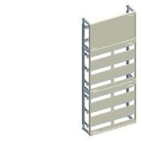 A400, RMK H=1200, W=500 2 ряды терминалы, 6 ряды contr Siemens 8GK4100-8KK22
