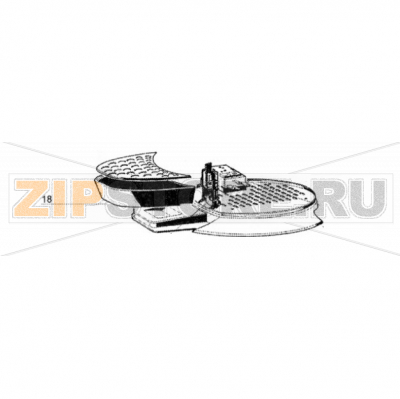 Drip tray Ugolini Delice Black Drip tray Ugolini Delice Black

Запчасть на сборочном чертеже под номером: 18

Название запчасти Ugolini на английском языке: Drip tray Ugolini Delice Black