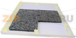 WORKTOP BOSCH 00771777 